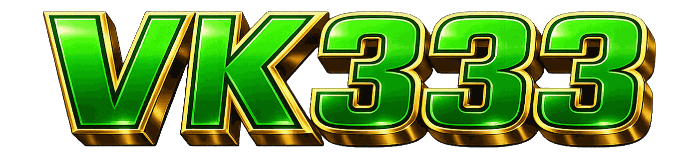 vk333 Logo